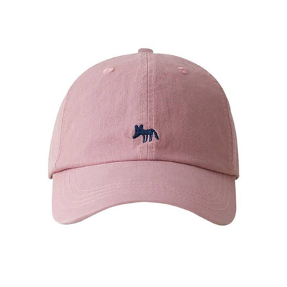 Damen Casual Bestickte Verstellbare Baseballmütze Brehn
