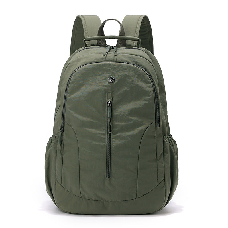 Hochwertiger Leichter Reise-Rucksack Brehn