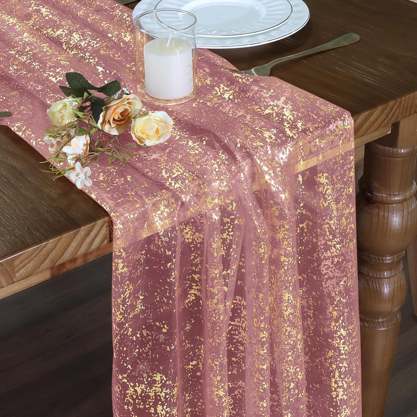 Eleganter Tischläufer Brehn