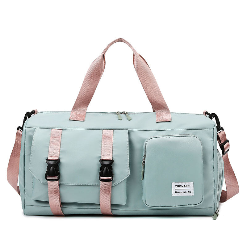 Vielseitige Reisetasche