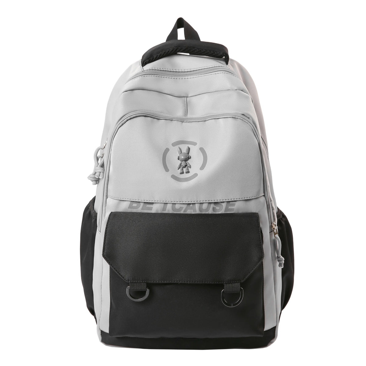Vielseitiger Casual-Rucksack Brehn 1791204531