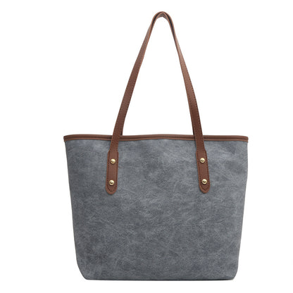 Langlebige Canvas Tragetasche
