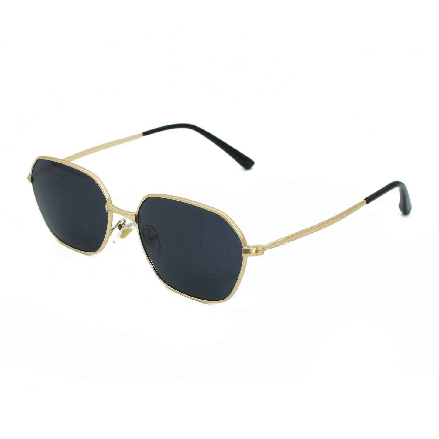 Modische Schildkröten-Sonnenbrille Im Eleganten Design Brehn