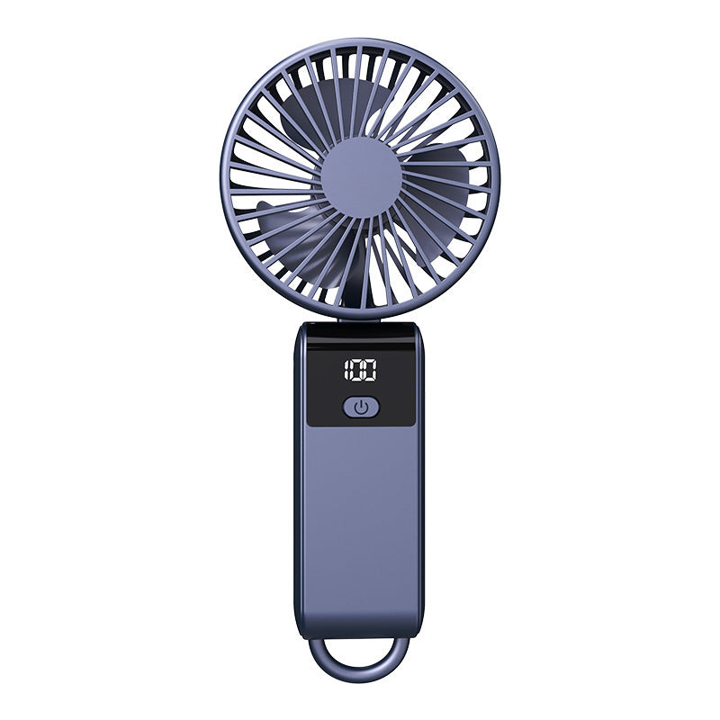 Damen Tragbarer Mini-Lüfter Brehn