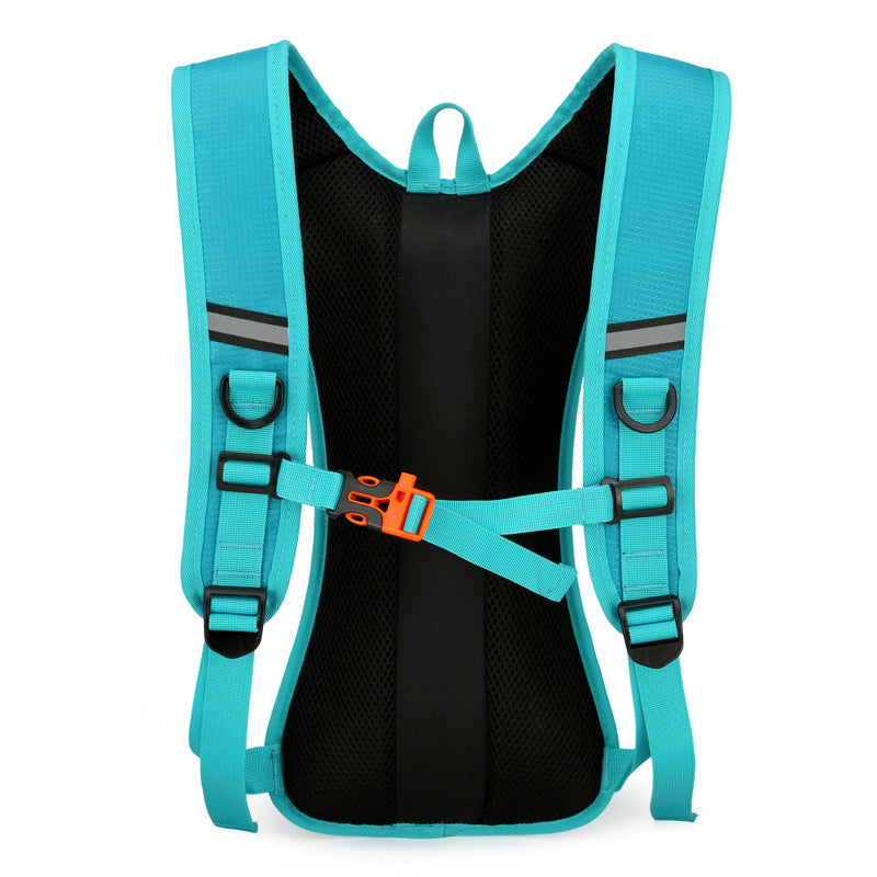 Hydration-Focused Leichtgewicht Lauf-Rucksack Brehn