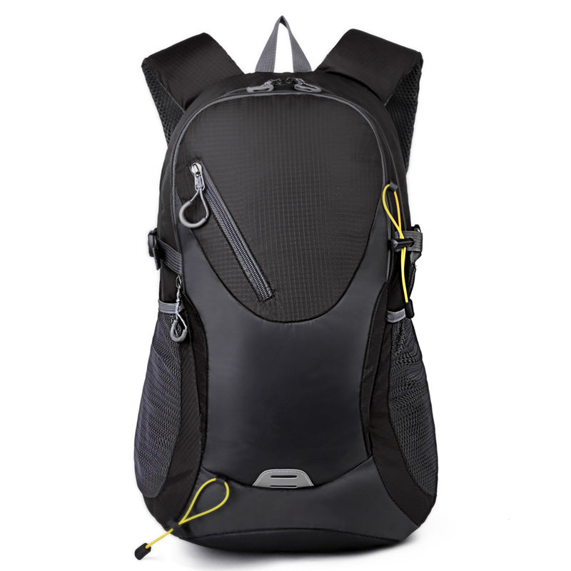 Leichte Outdoor-Abenteuer-Rucksack Brehn