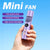 Tragbarer Mini Ventilator Brehn