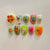 Künstlerisches Themen-Nagelkunst-Set Brehn