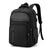 Moderner Laptop-Rucksack mit Mehreren Fächern Brehn