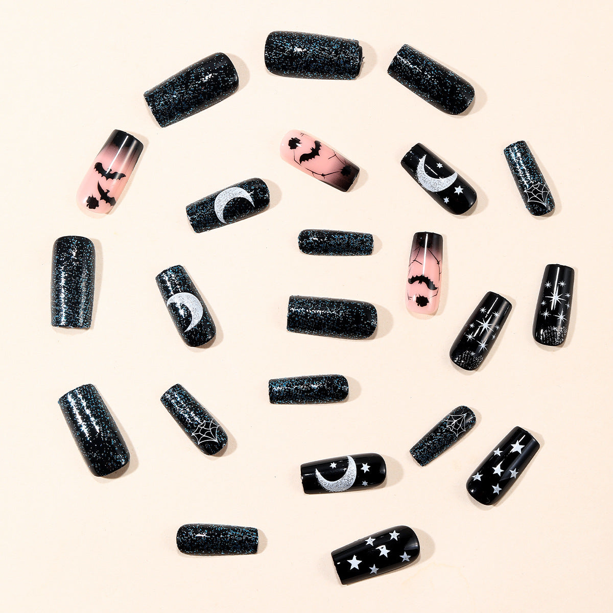 Nail Art Brehn
