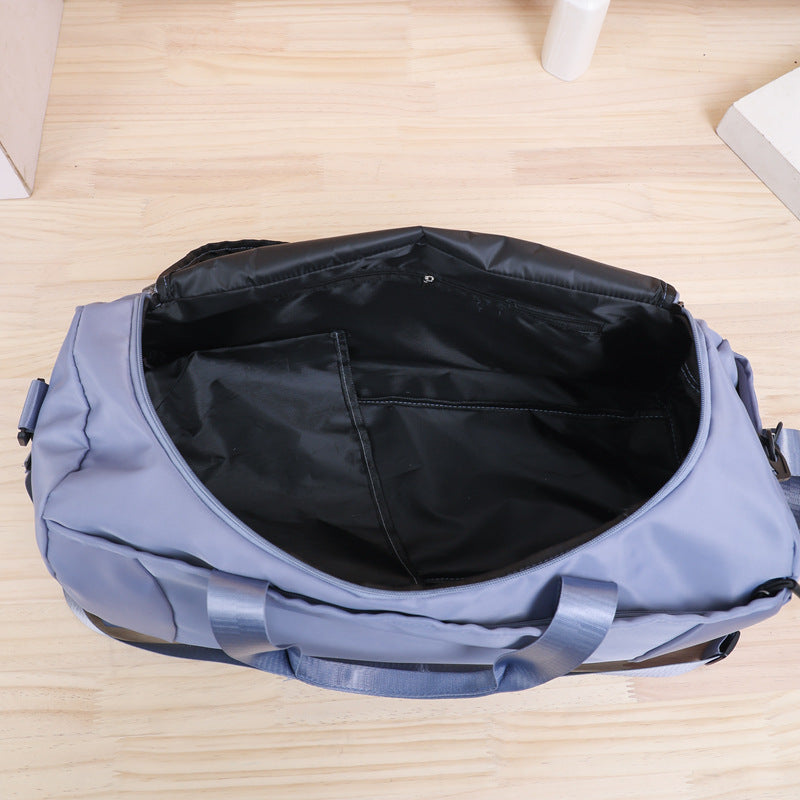 Geräumige Reisetasche Brehn