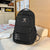 Modischer Mehrfach-Taschen-Rucksack