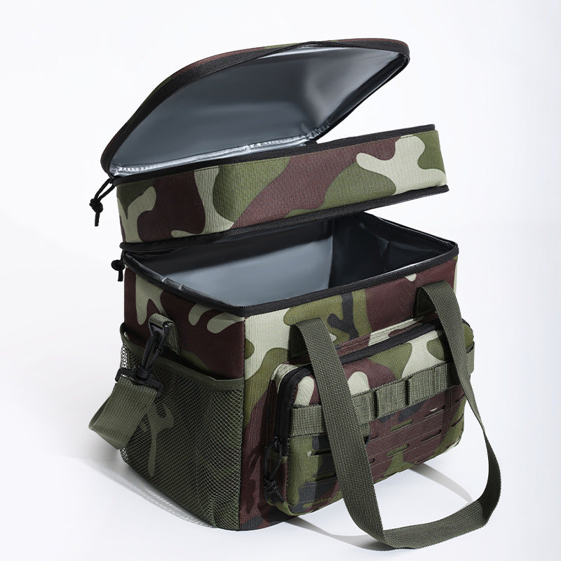 Isolierte Kühltasche Brehn