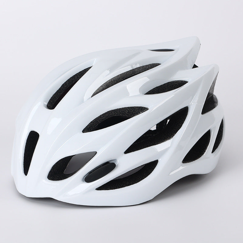 Fortgeschrittener belüfteter Fahrradhelm Brehn