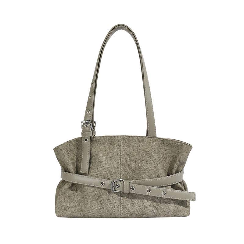 Stylische Multi-Funktions-Handtasche Brehn