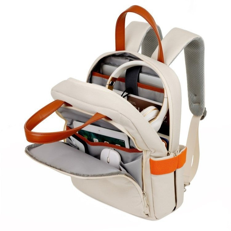 Vielseitiger Funktionaler Rucksack Brehn
