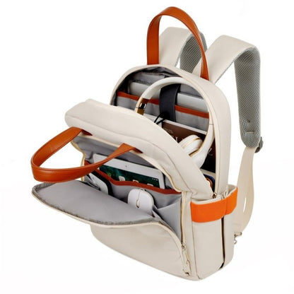 Vielseitiger Funktionaler Rucksack Brehn