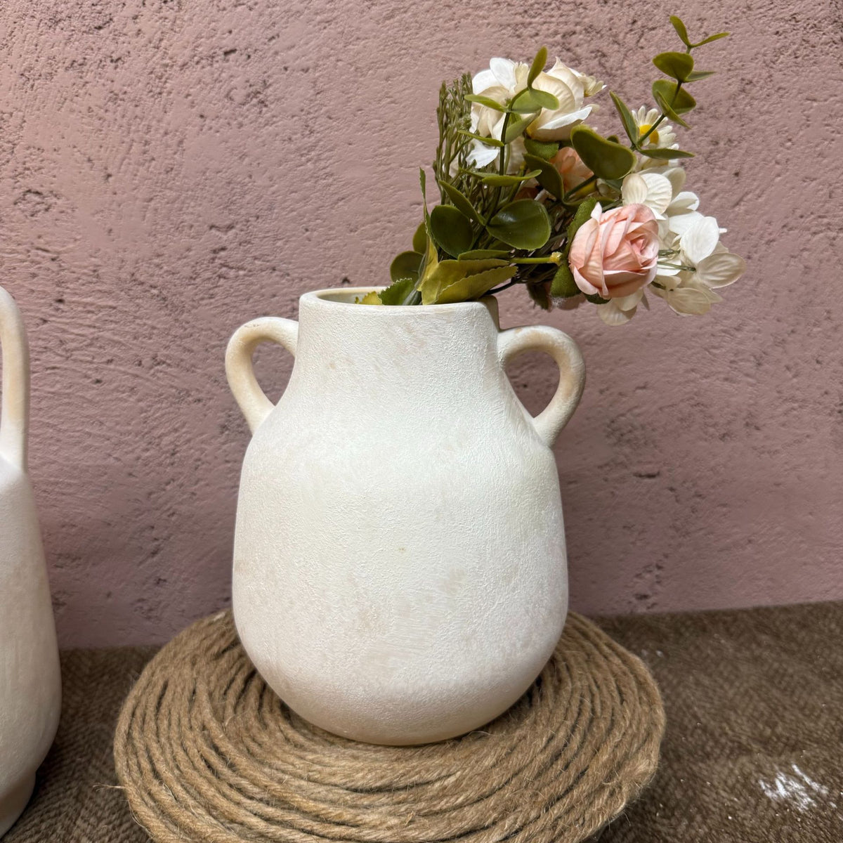 Deko Vase Brehn