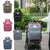 Modischer Multi-Zweck-Rucksack Brehn