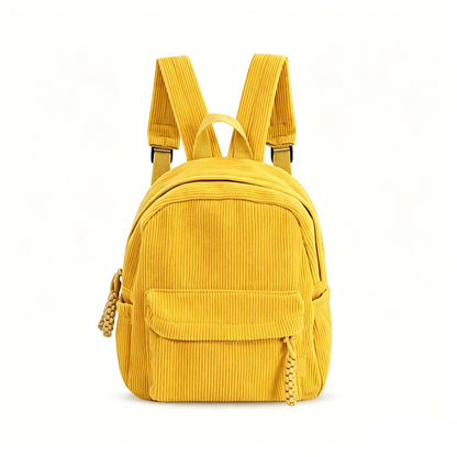 Kompakte Cordura-Rucksack