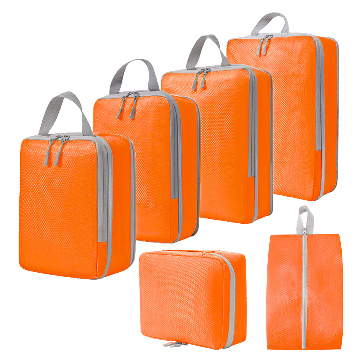 Reise-Kompressions-Taschen-Set Brehn