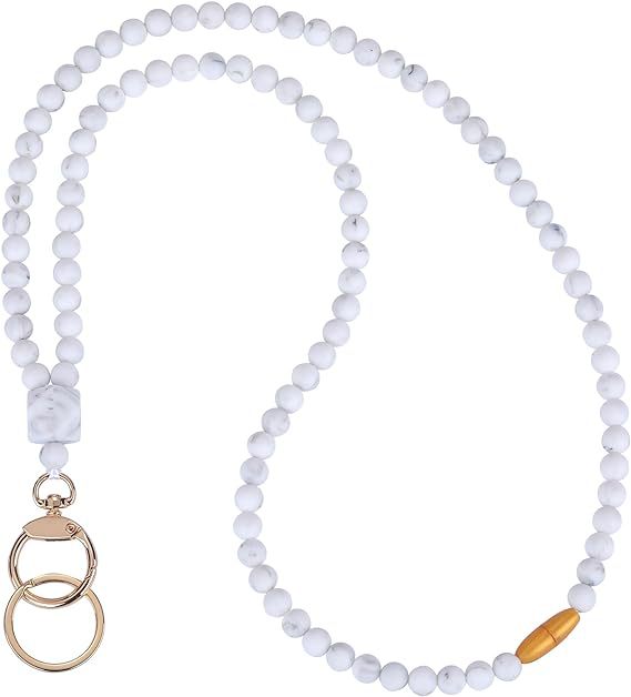 Perlen Brillenhalter Brehn