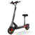 Elektrischer Pendler Scooter Brehn