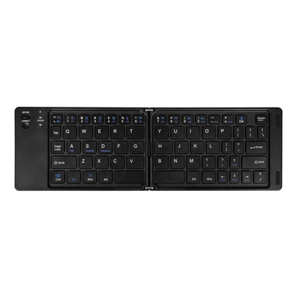 Faltbare Bluetooth Reise-Tastatur Brehn