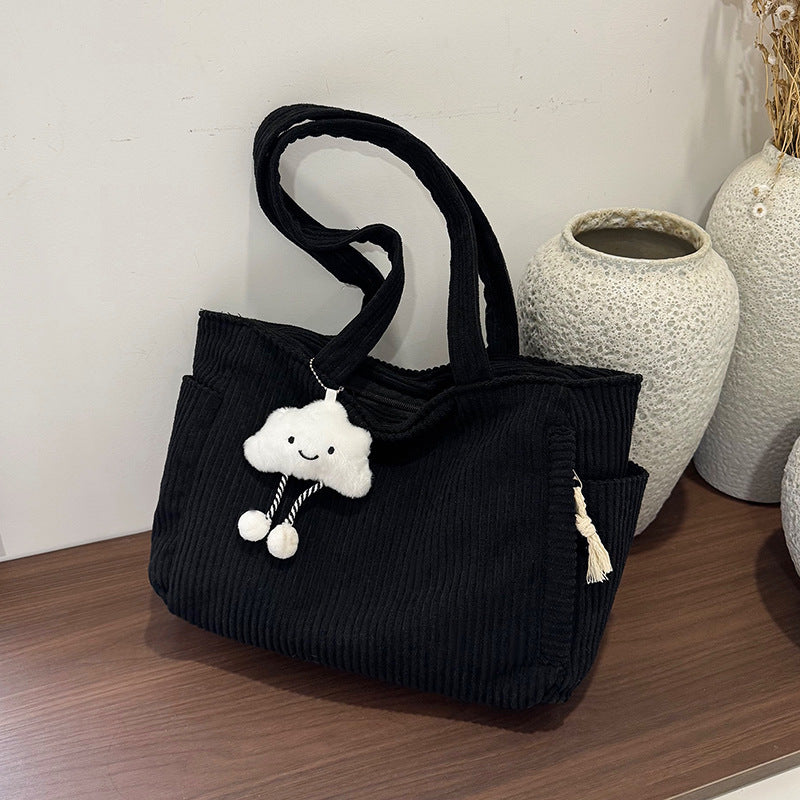 WoVersatile Cordura Tragetasche Brehn