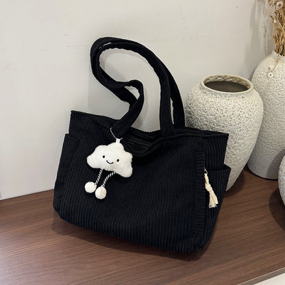 WoVersatile Cordura Tragetasche Brehn