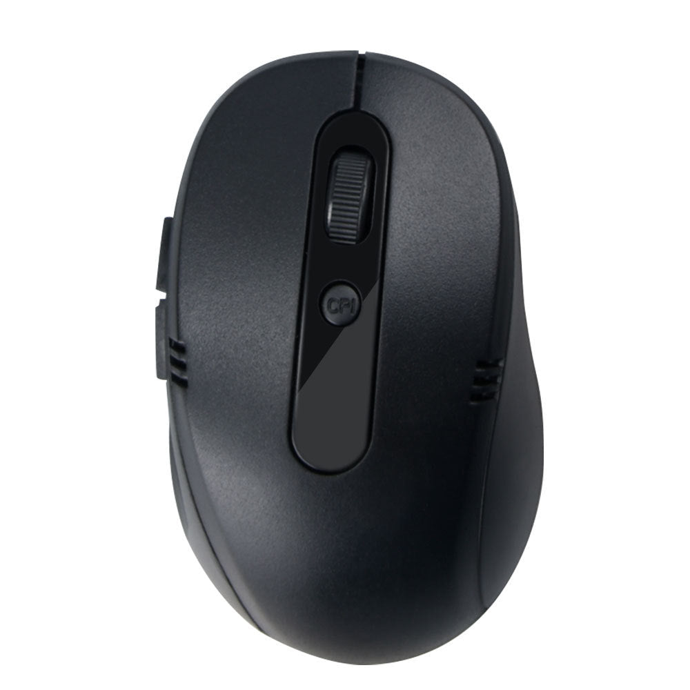 Drahtlose Ergonomische Gaming-Maus Brehn