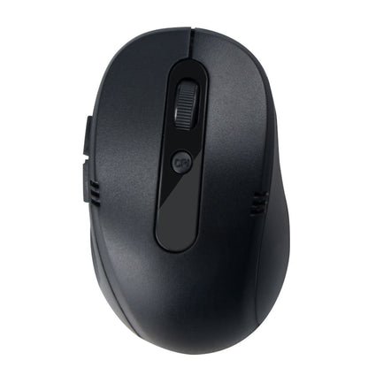 Drahtlose Ergonomische Gaming-Maus Brehn