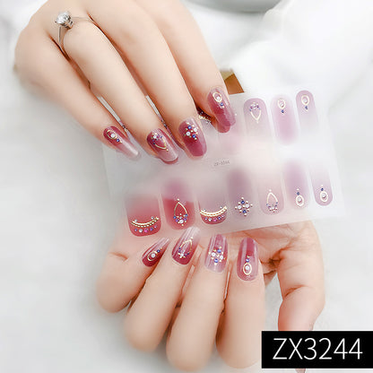 Nagelkunst Design