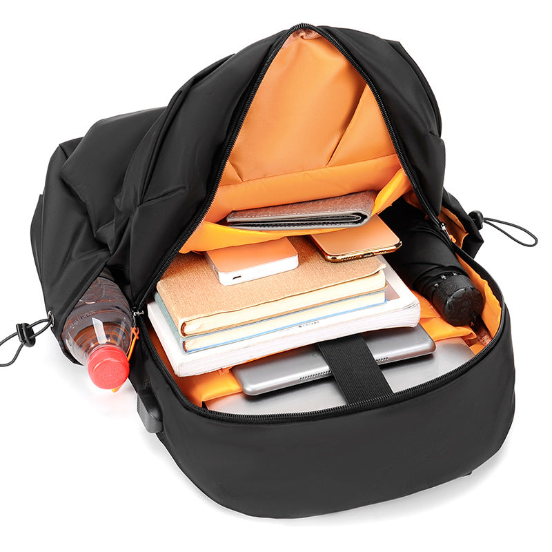 Leichte wasserdichte multifunktionale Rucksack Brehn