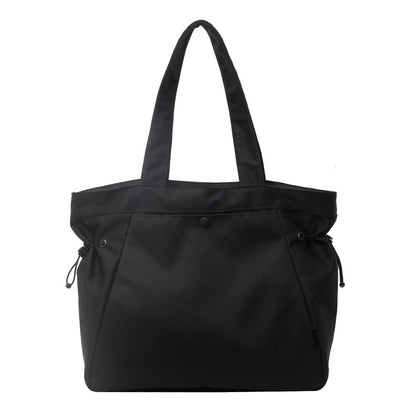 Funktionale Alltags-Tote-Tasche