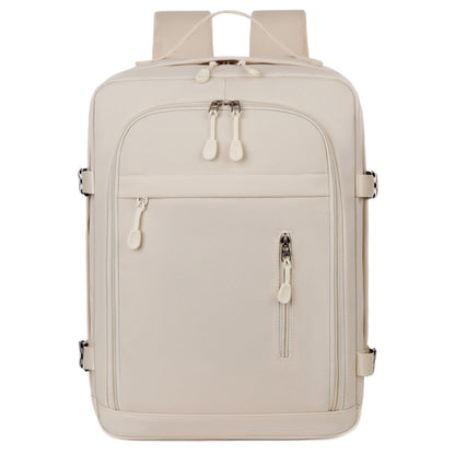 Ergonomischer Mehrfachfächer-Rucksack Brehn