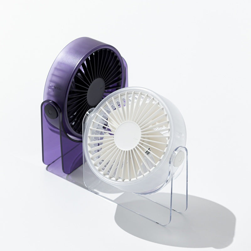 Damen tragbarer Tischventilator Brehn