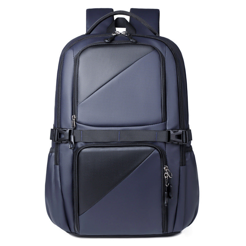 Vielseitiger Abenteuer-Rucksack Brehn
