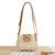 Handtasche Im Verspielten Boho-Stil Brehn