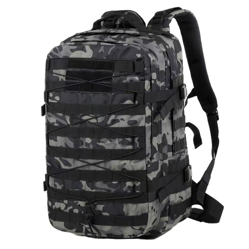 Taktischer vielseitiger Utility-Rucksack Brehn