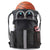 Multifunktionaler Sport-Rucksack Brehn