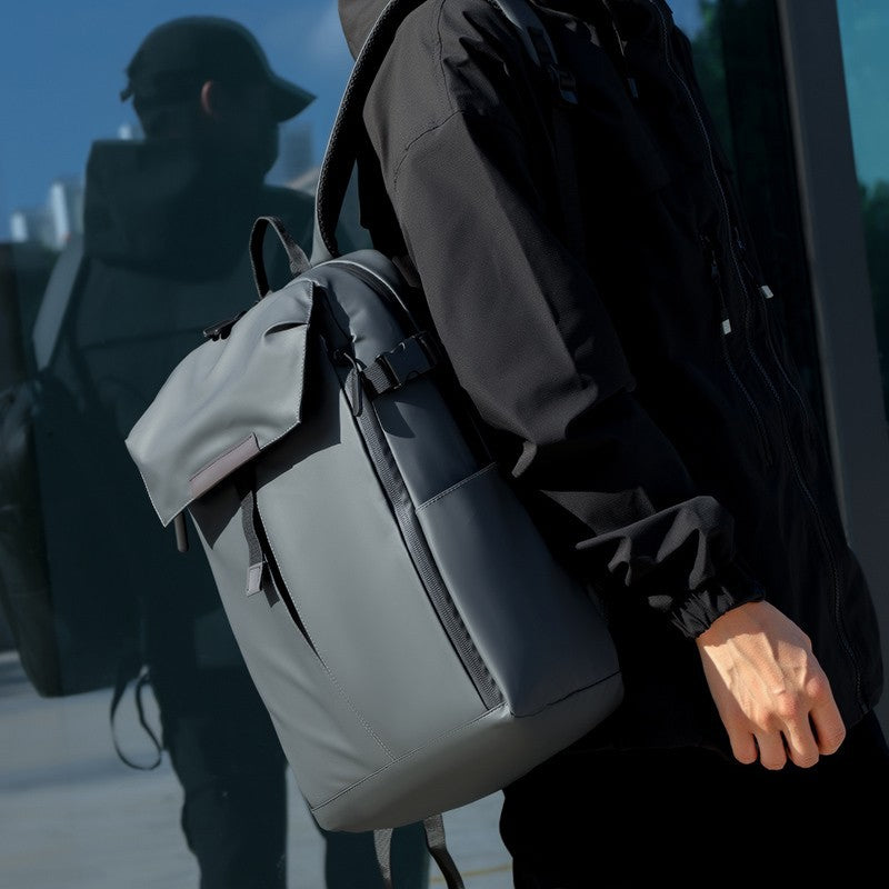 Wasserdichter Urban Rucksack Brehn