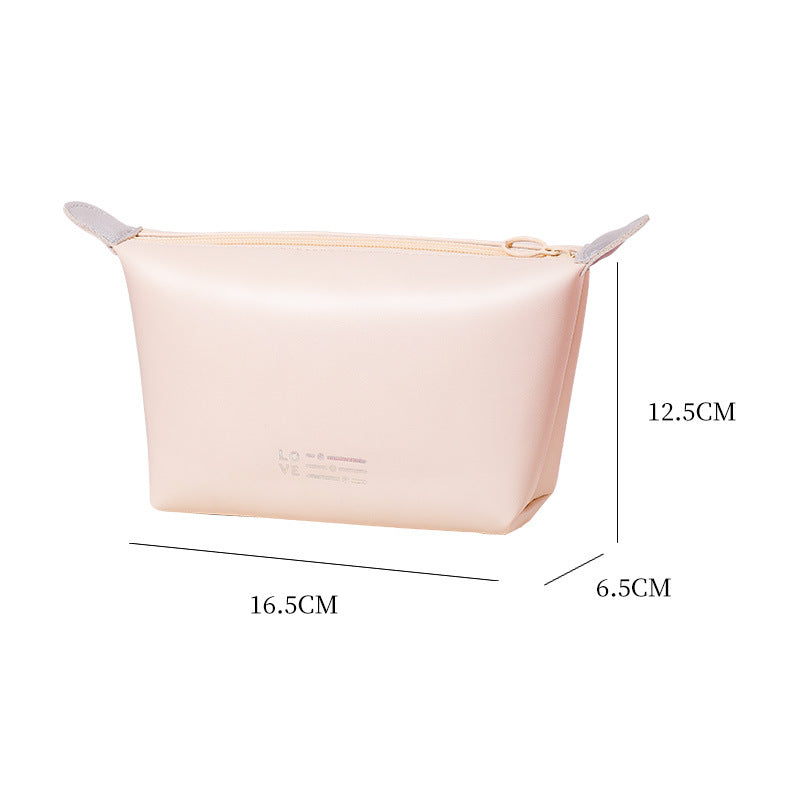 Stylische wasserdichte Make-up-Tasche Brehn