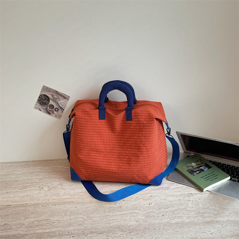 Multifunktionale Wochenend-Reisetasche Brehn