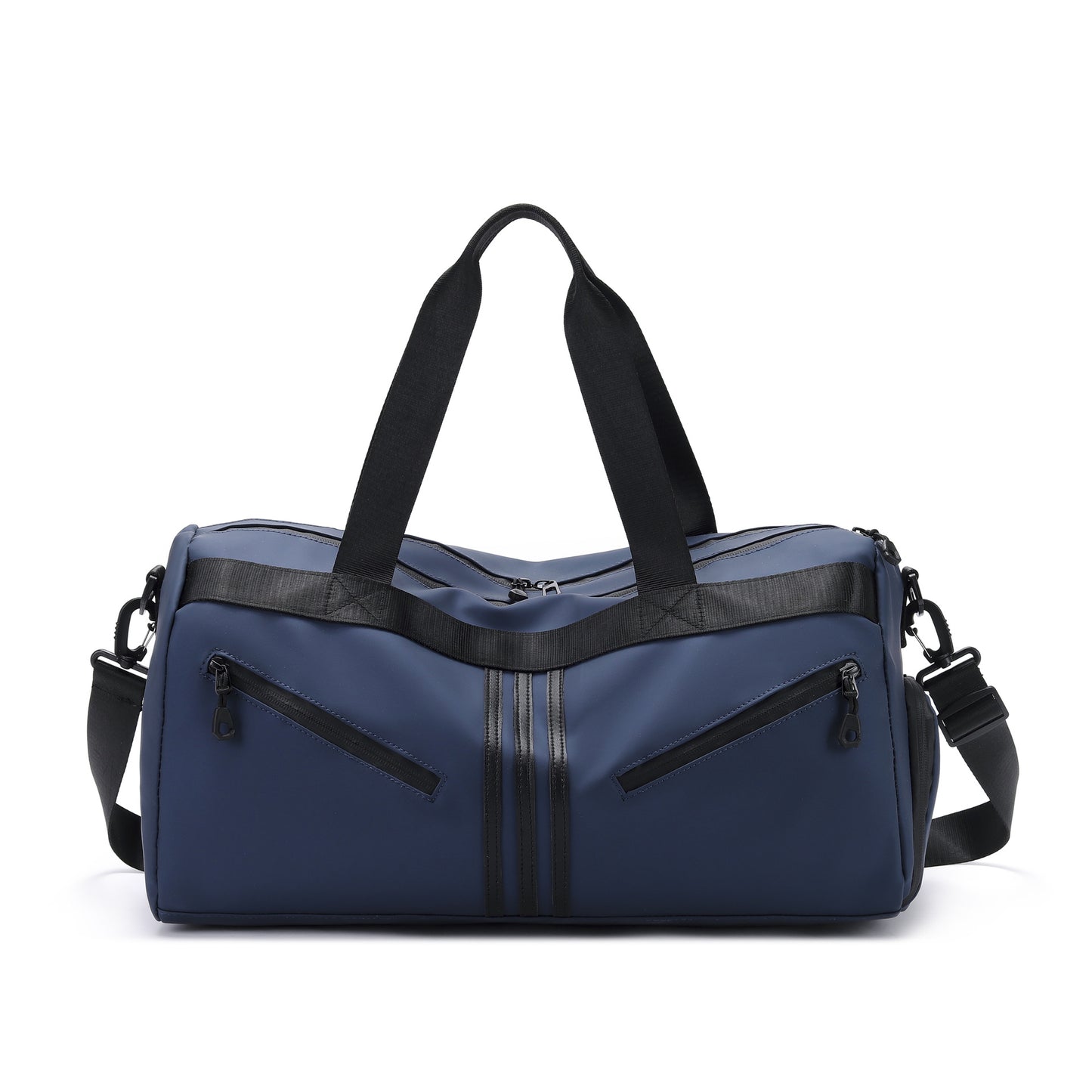 Premium Multifunctionale Sport Duffel-Tasche Brehn