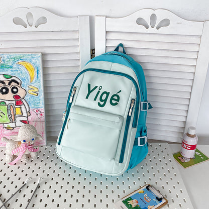 Vielseitiger Alltag-Rucksack Brehn