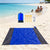 Wasserdichte Strandmatte Brehn