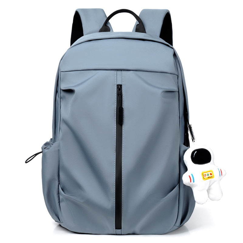 Stylischer Alltags-Tech-Rucksack Brehn