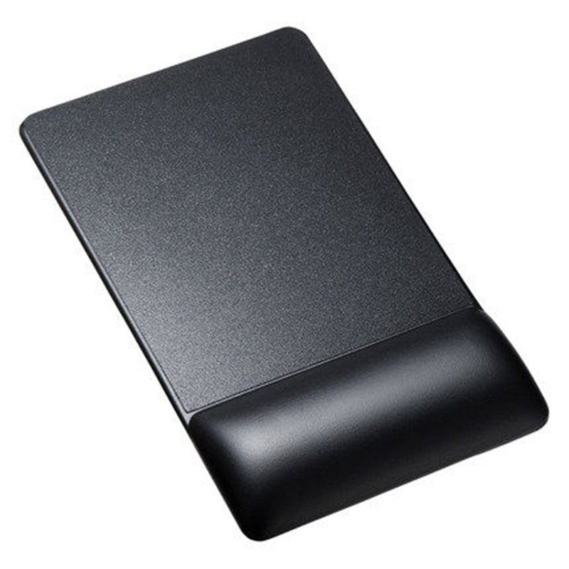 Ergonomische Schreibtisch-Mauspad mit Handgelenkauflage