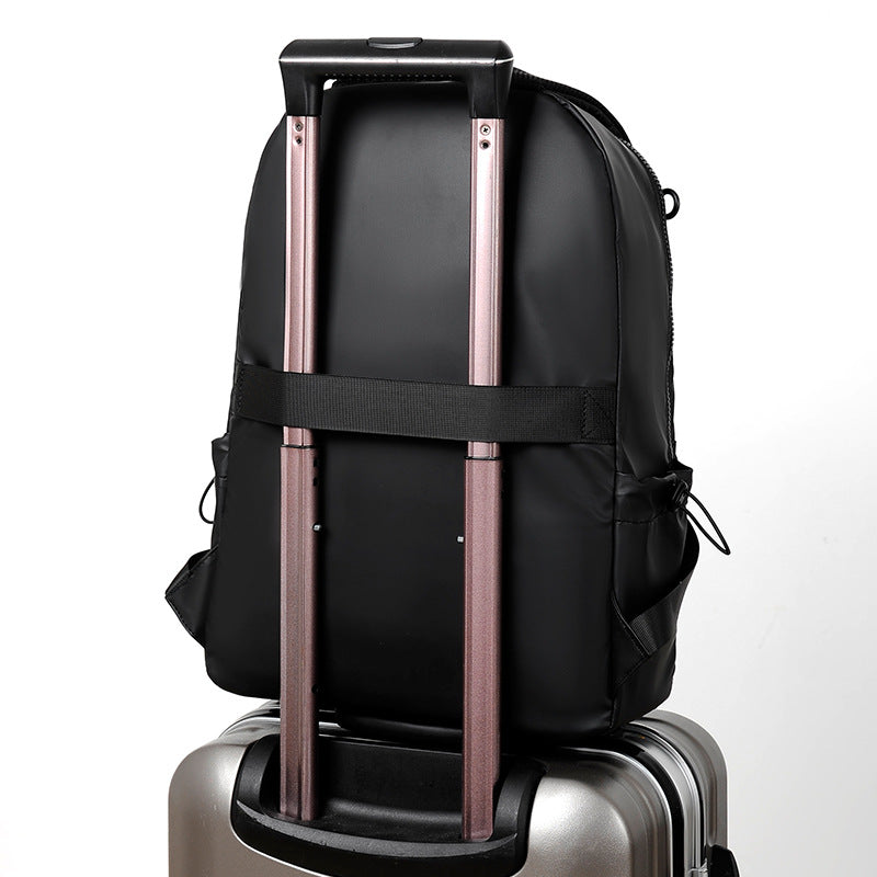 Langlebiger Urban Rucksack Brehn